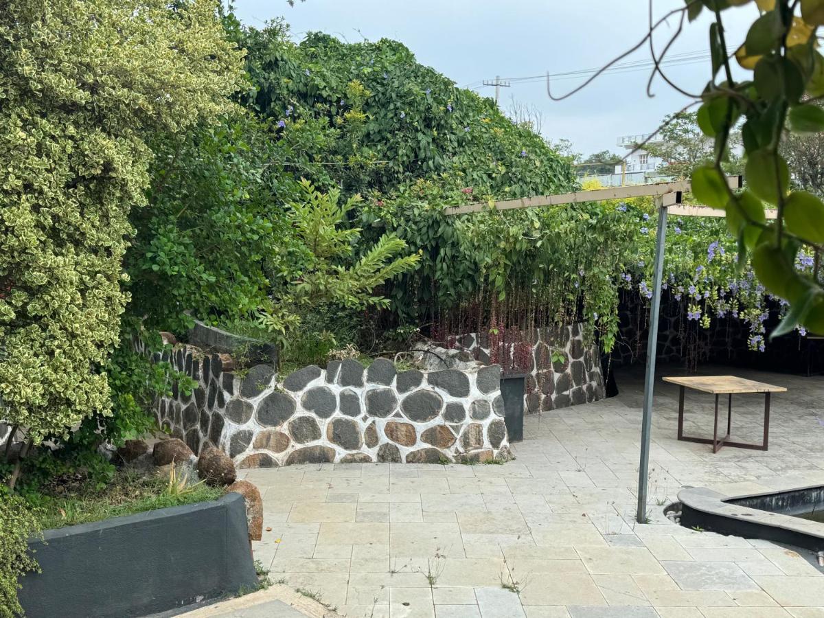 Chikoo Farm Inn Bengaluru Zewnętrze zdjęcie