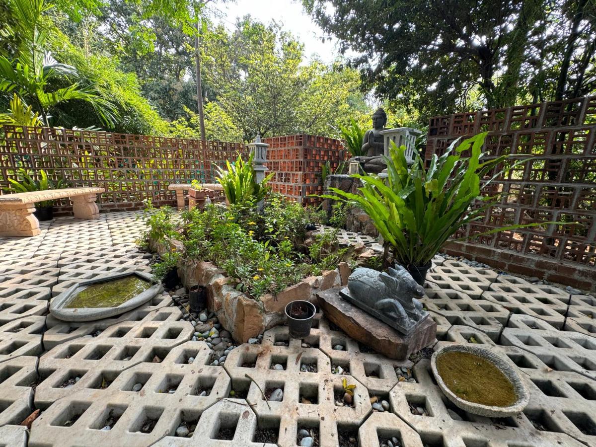 Chikoo Farm Inn Bengaluru Zewnętrze zdjęcie