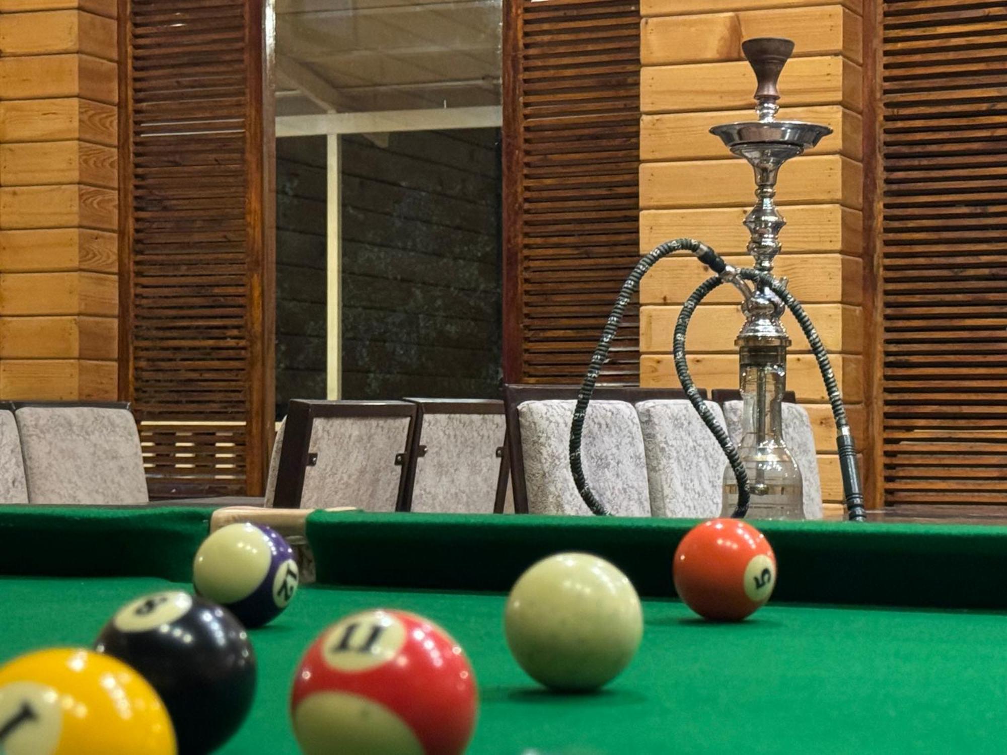 Chikoo Farm Inn Bengaluru Zewnętrze zdjęcie